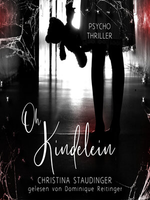 cover image of Oh Kindelein